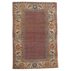 Alfombra Malayer Antigua 4'3'' x 6'3''
