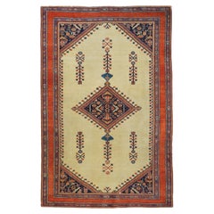 Alfombra Malayer Antigua 4'3'' x 6'7''