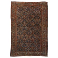 Alfombra Malayer Antigua 4'4'' x 6'6''