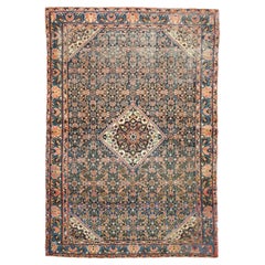 Alfombra Malayer Antigua 4'7'' x 7'0".