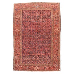 Alfombra Malayer Antigua 5'2'' x 7'11''