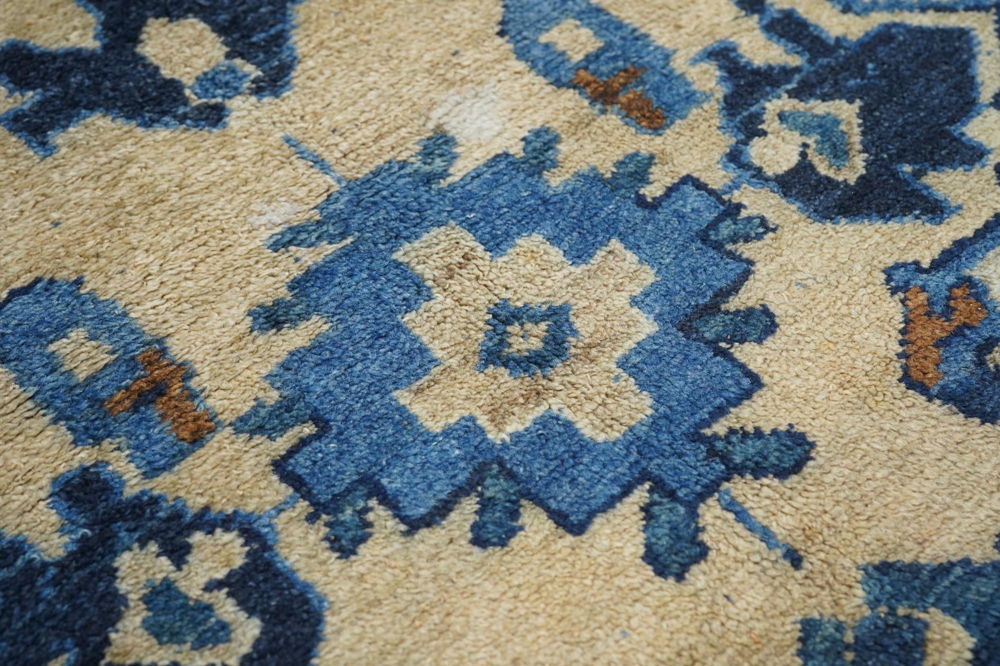 Antique Malayer Rug For Sale 3