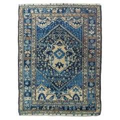 Antique Malayer Rug 5'4'' x 7'6''