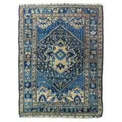 Antique Malayer Rug