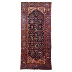 Tapis Malayer antique 5'9'' x 12'10''