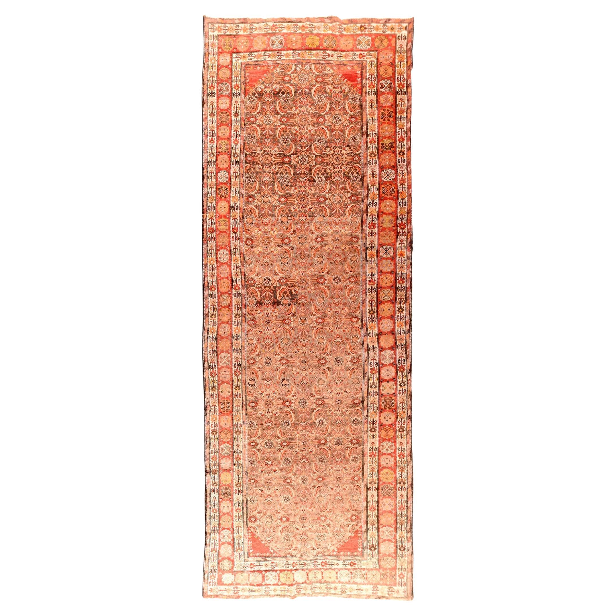 Tapis Malayer ancien 6'10'' x 19'6''