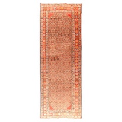 Antique Malayer Rug 6'10'' x 19'6''