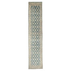 Antique Malayer Runner 2'9'' x 12'10''