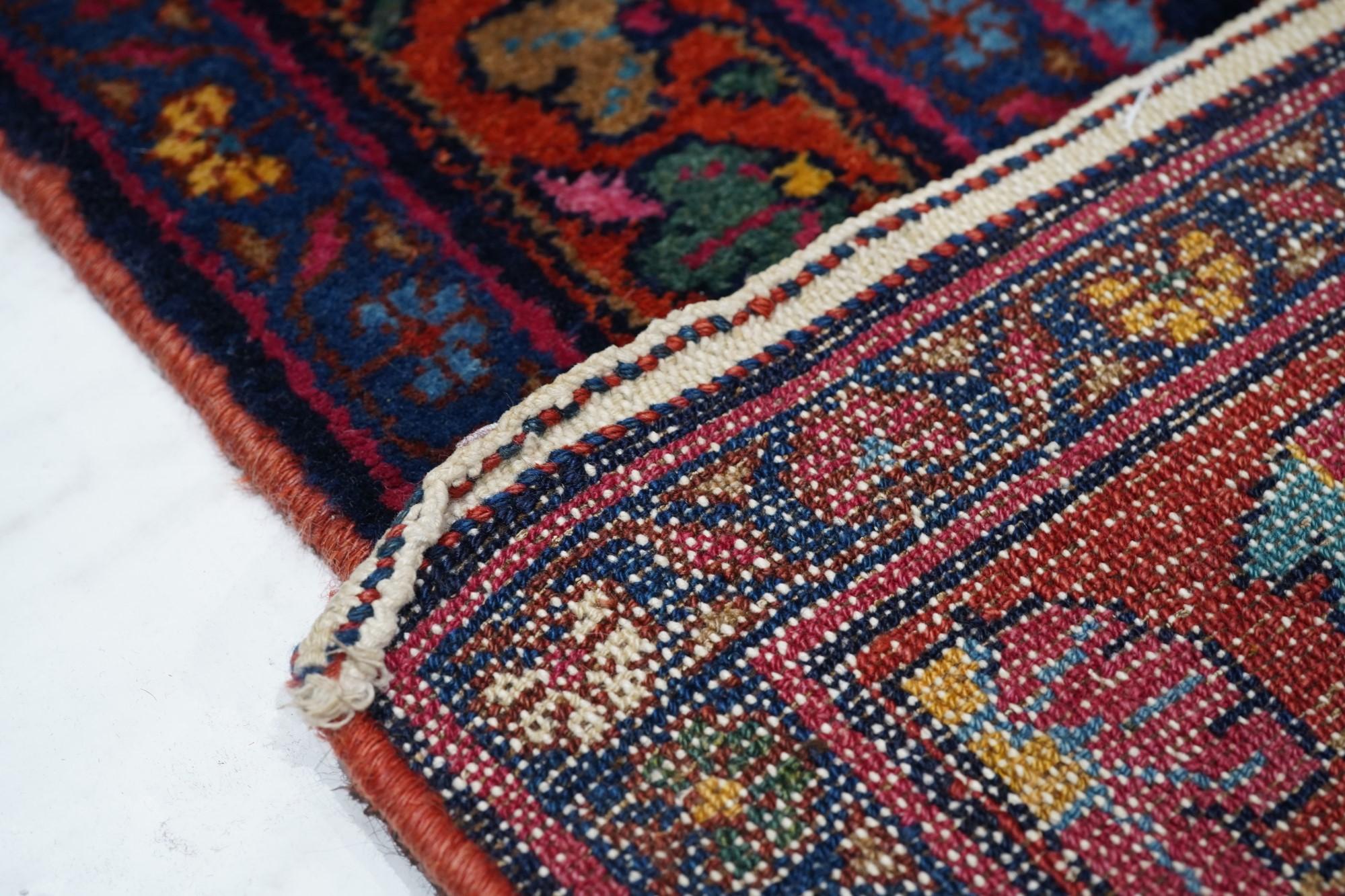 Antique Malayer Runner For Sale 4