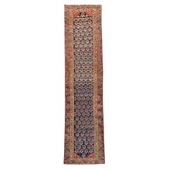 Corridore antico Malayer 4,96 m x 1,10 m