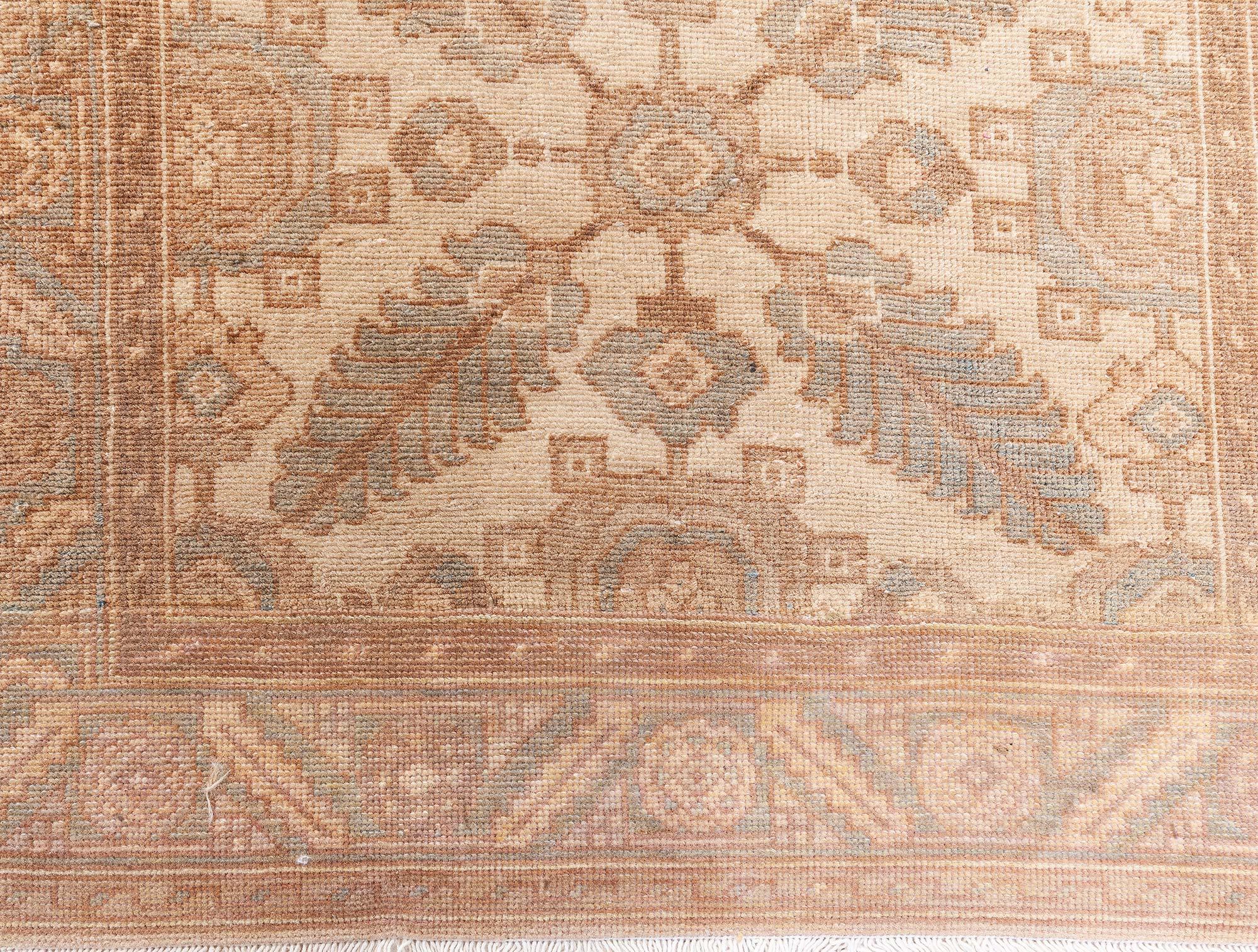 Antico runner Malayer Doris Leslie Blau
Dimensioni: 2'5