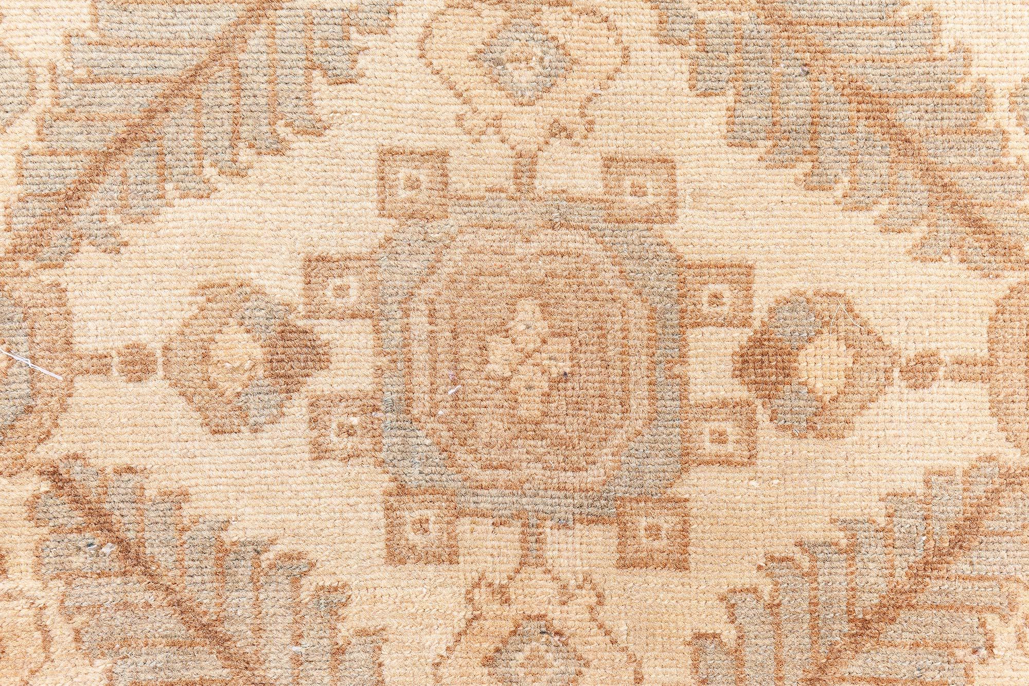 XX secolo Antico runner Malayer Doris Leslie Blau in vendita