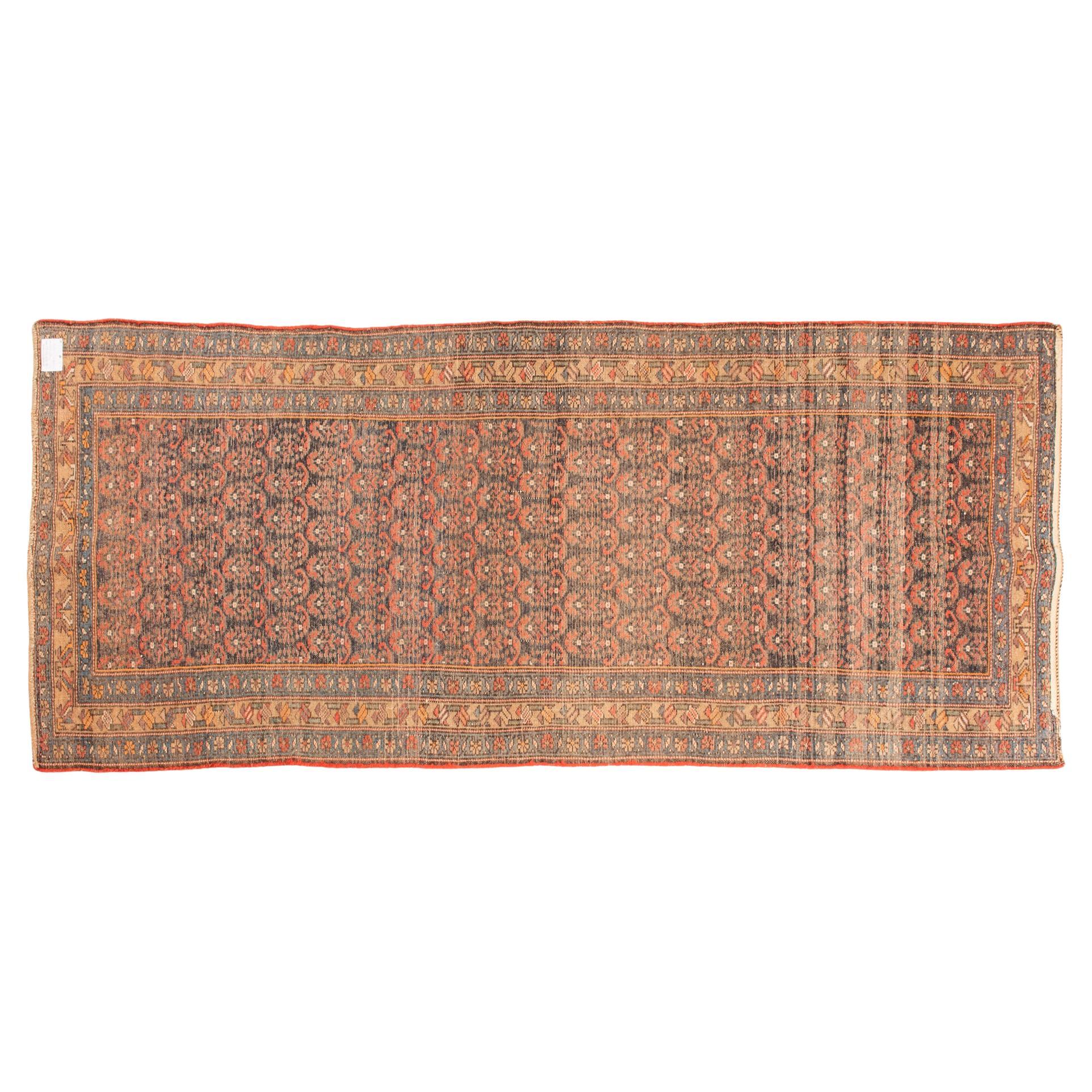 Other Antique Malayer Runner For Sale