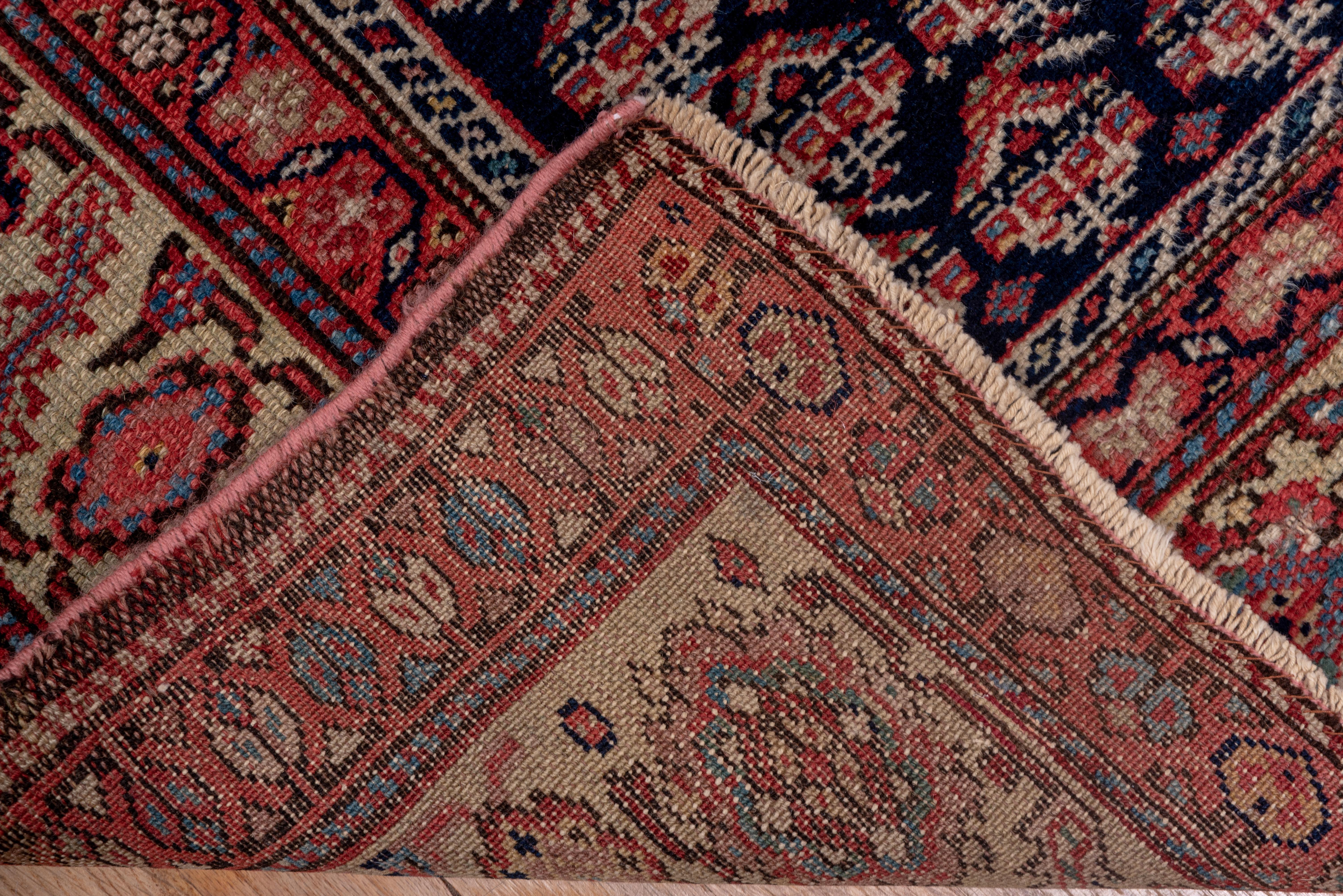 Antique Malayer Runner In Excellent Condition In New York, NY