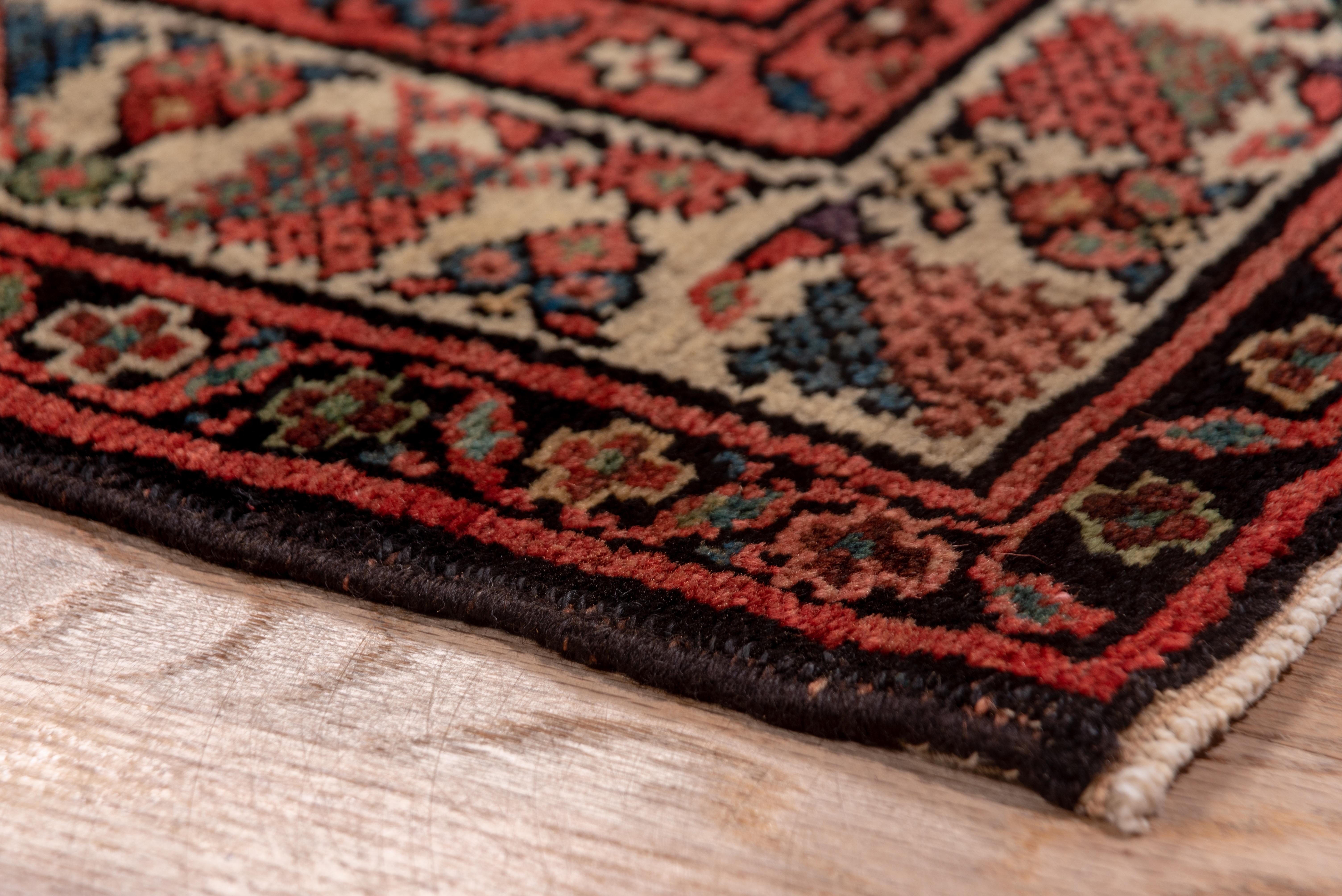 Antique Malayer Runner In Excellent Condition In New York, NY