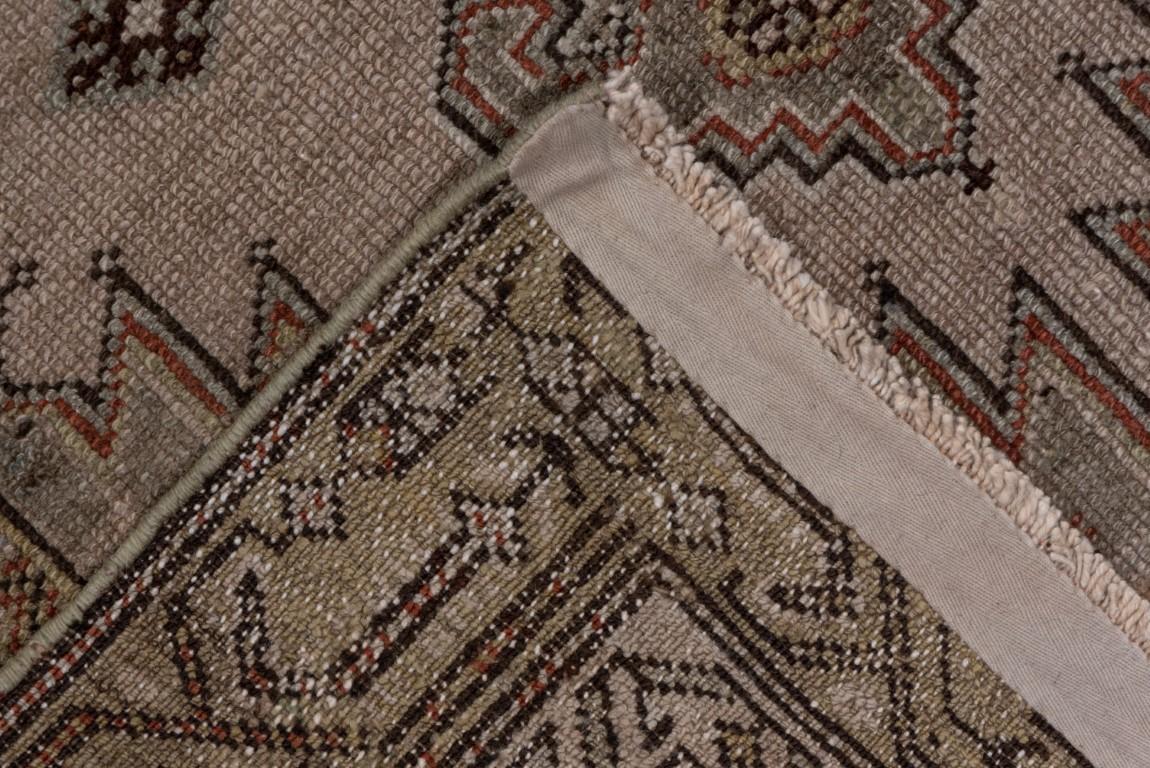 20th Century Antique Malayer Runner For Sale
