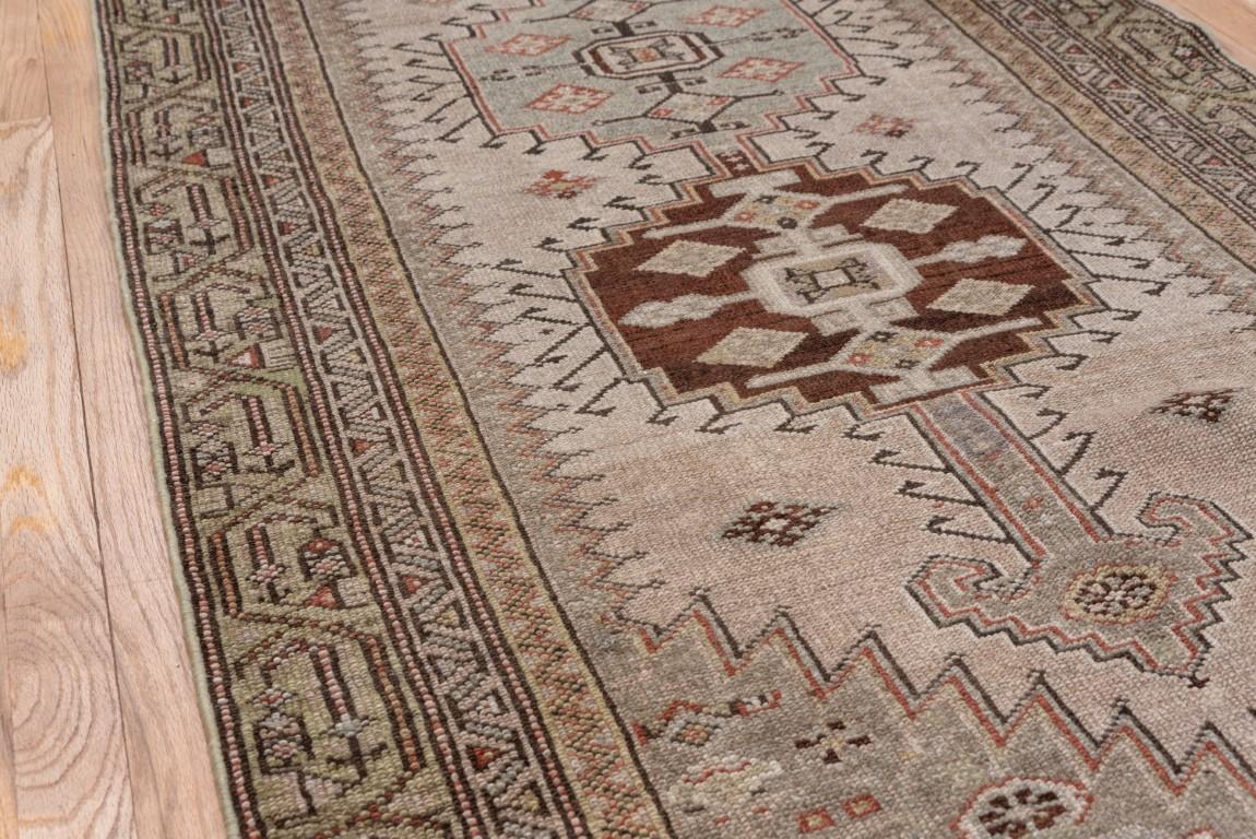 Antique Malayer Runner For Sale 1