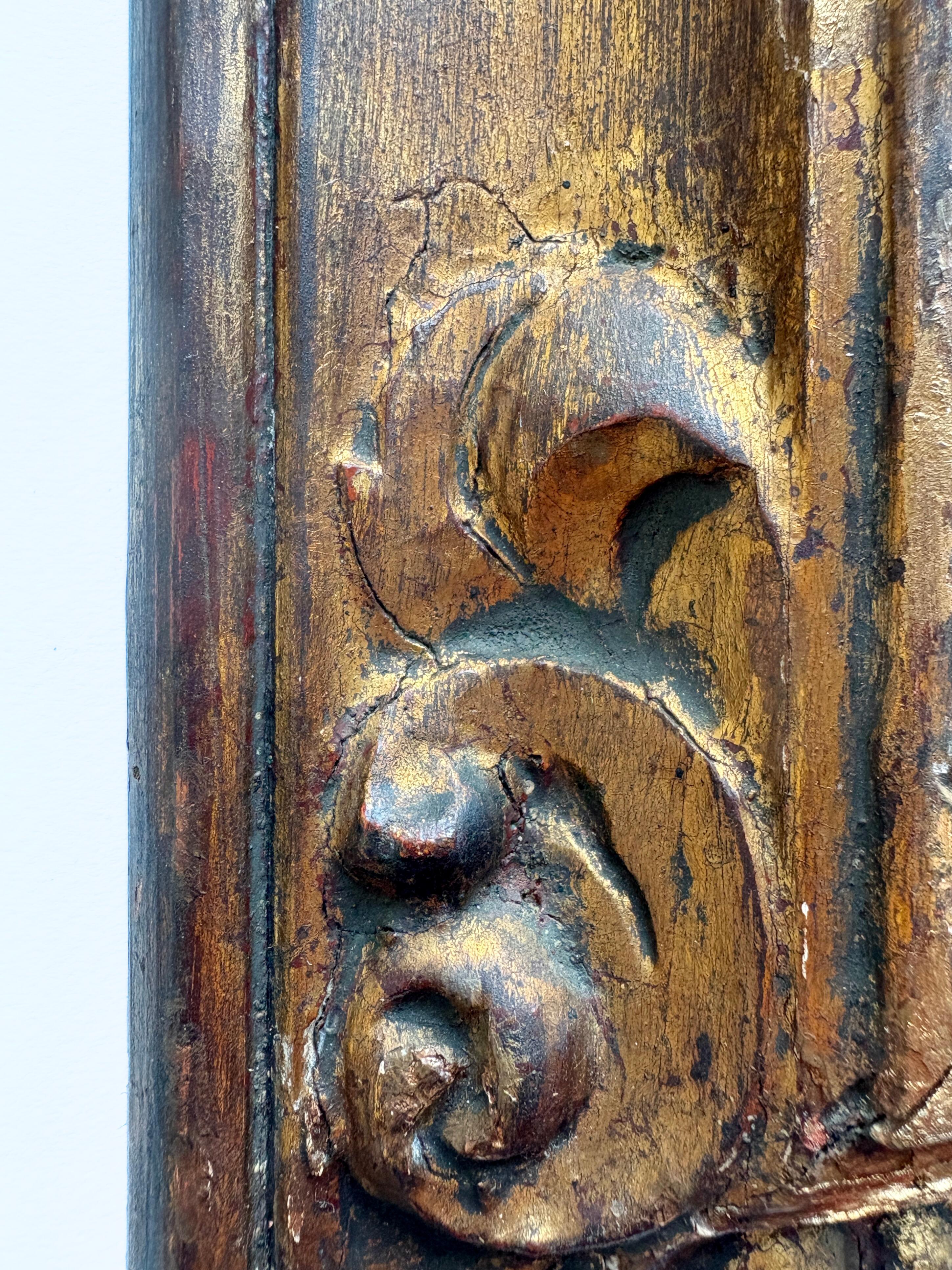 Ancienne peinture à l'huile maltaise d'une nature morte florale datée de 1923 en vente 2