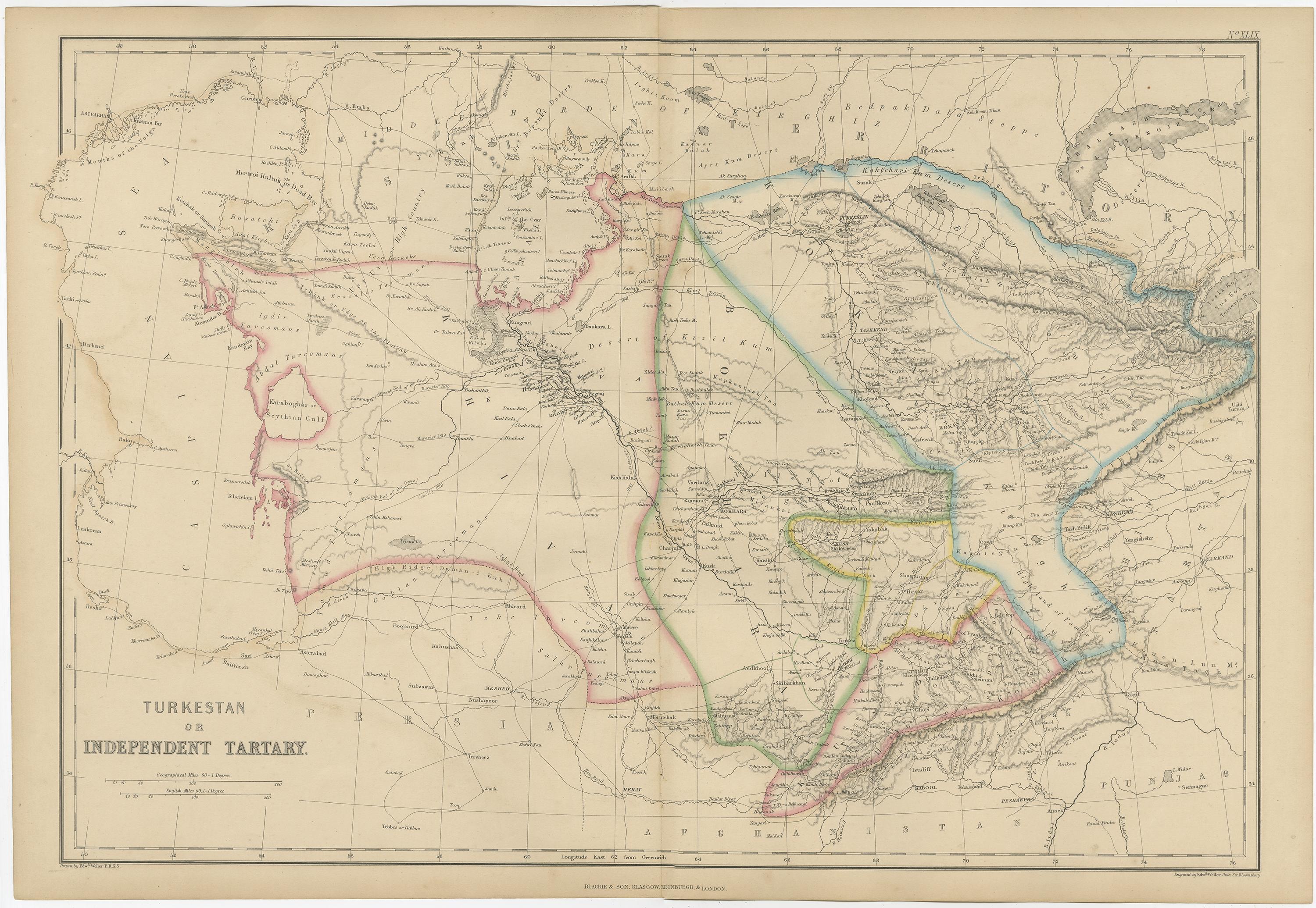1859 map