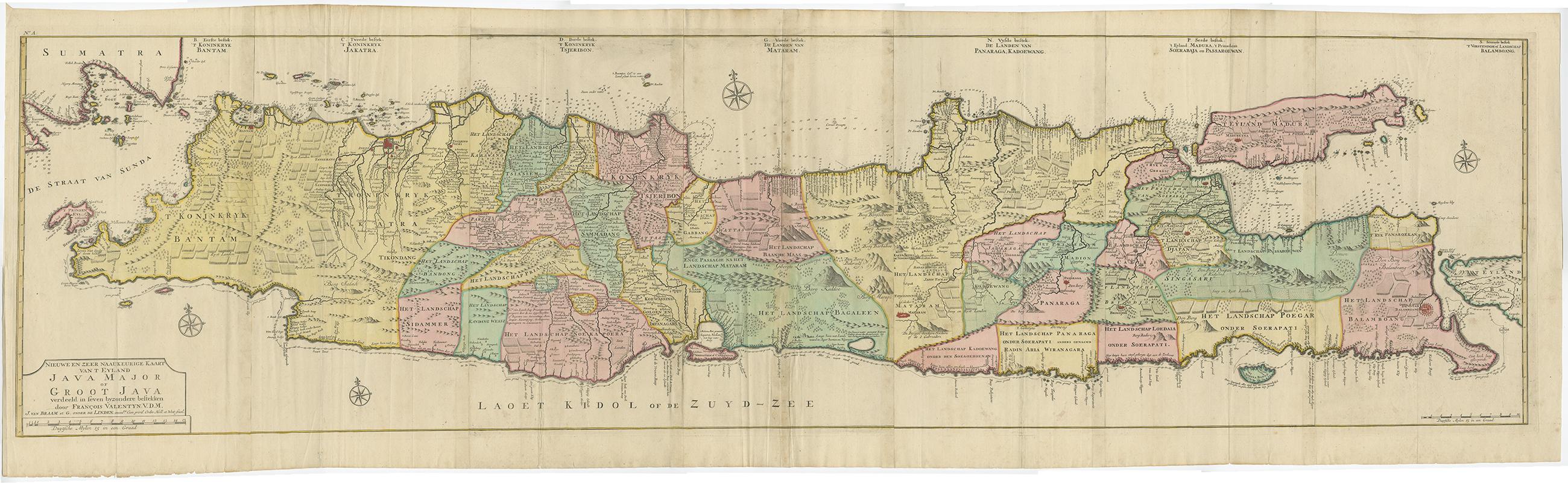 map of java indonesia
