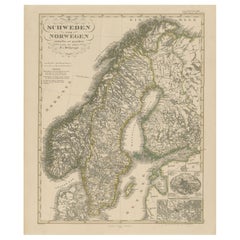 Paper Maps
