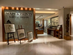 Antique Map of Sumba, Flores and Timor Island by Valentijn, 1726