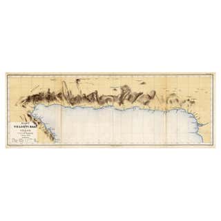 Old Map of Java, Indonesia by Stemler, 1875 For Sale at 1stDibs