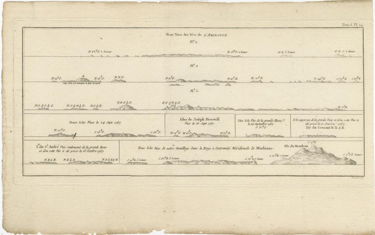 Antique Map Of The Admiralty Islands Bismarck Archipelago For Sale At antique-map-of-the-admiralty-islands-bismarck-archipelago-for-sale-at