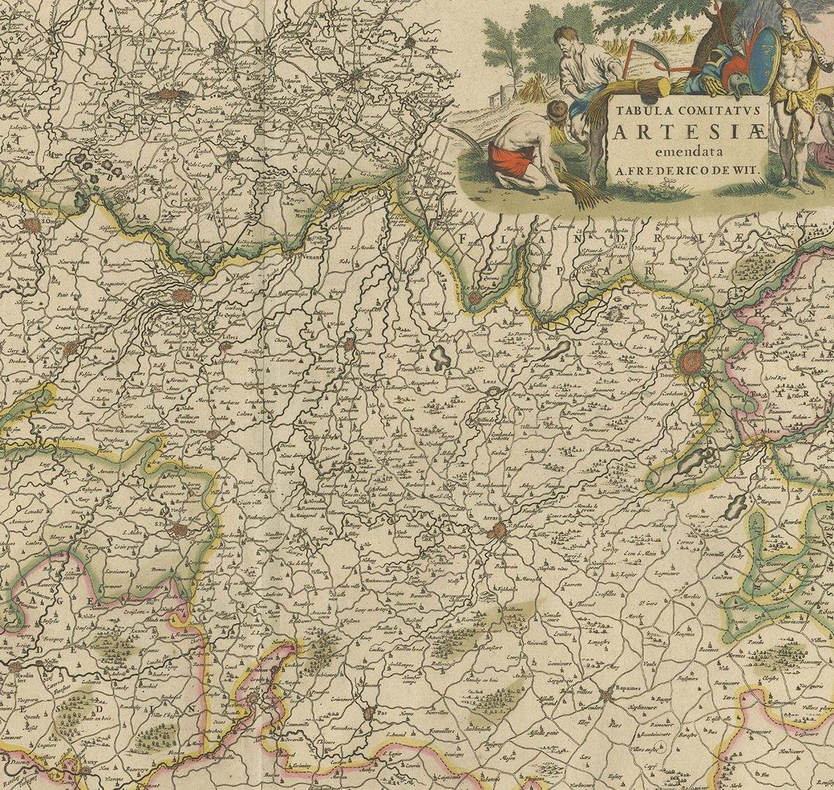 maps frankreich regionen
