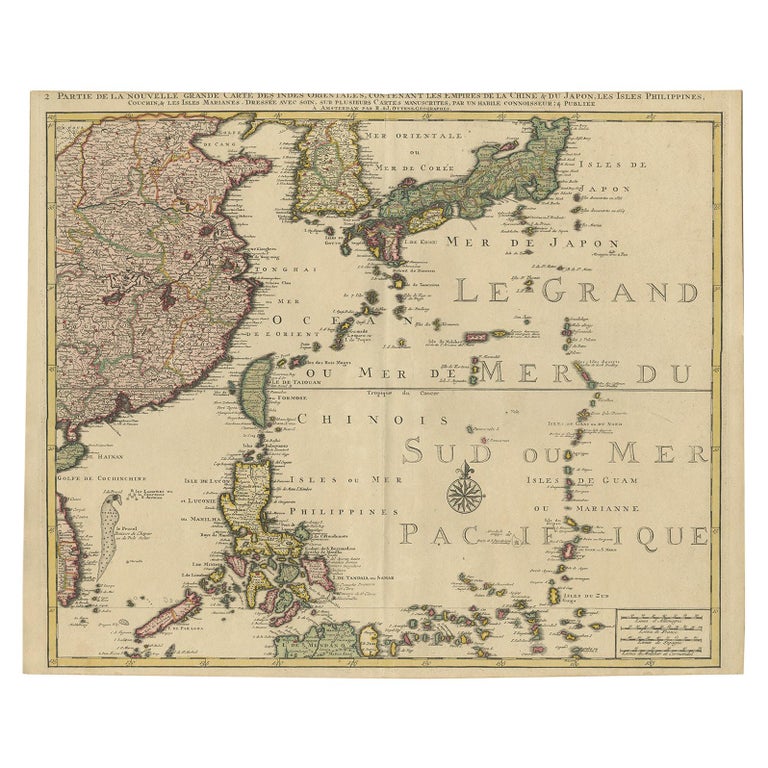 map of the coast of china and part of southeast asia by asian contenant