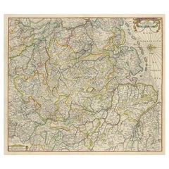 Carte ancienne de l'Océanie occidentale, Orientation occidentale
