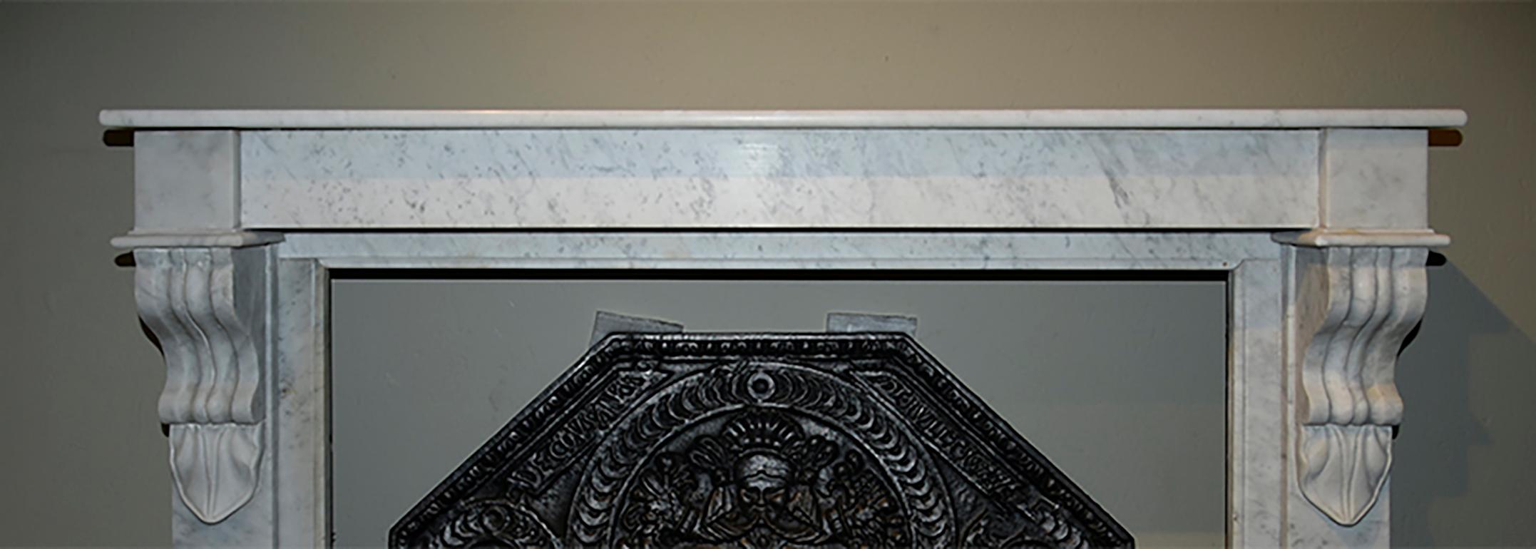 firplace mantels