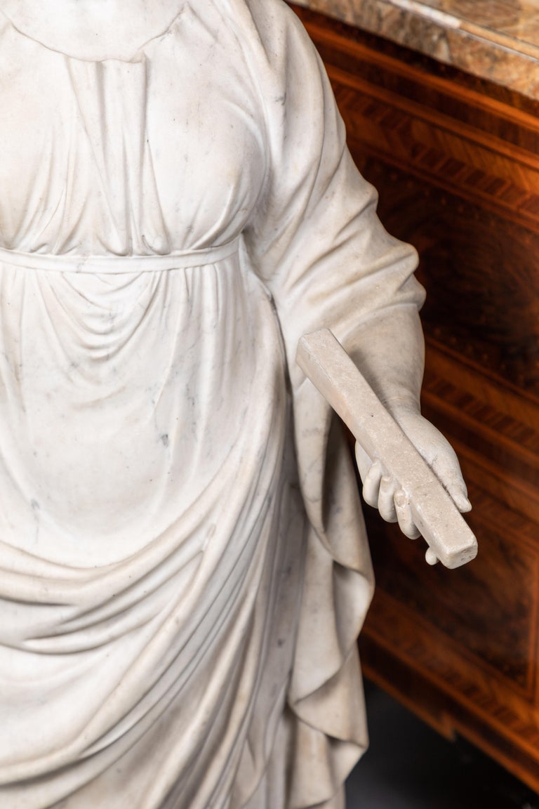 Antique, Marble Sculpture of Juno For Sale at 1stDibs juno sale