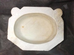 Antique Marble Sink