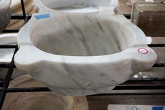 Antique Marble Sink