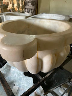 Antique Marble Sink
