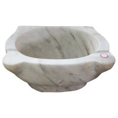 Antique Marble Sink