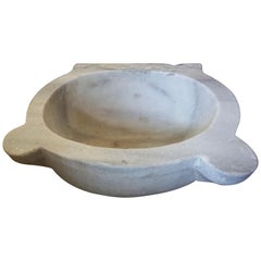 Antique Marble Sink