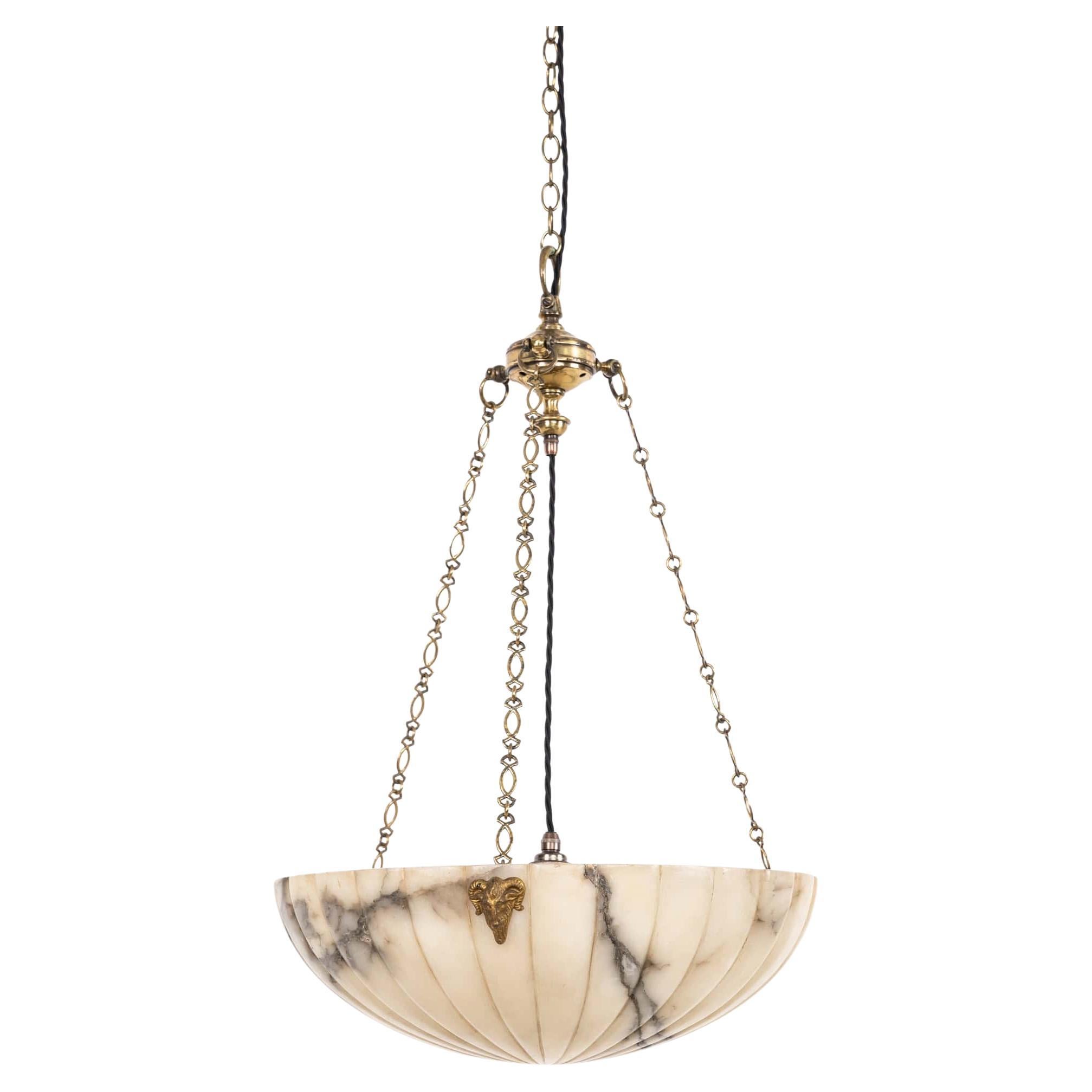 What is the difference between a lamp and a light?