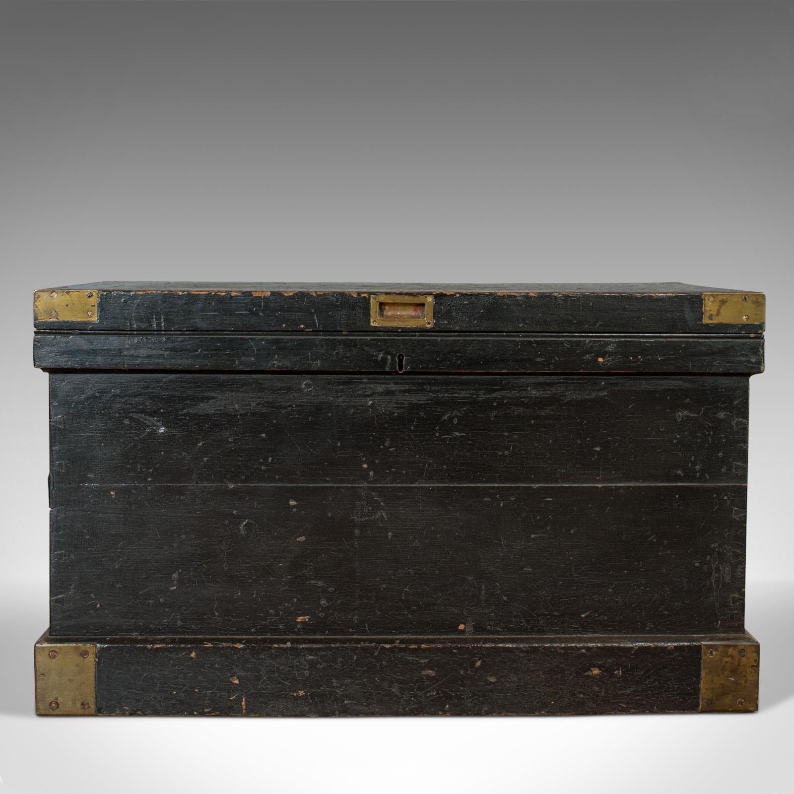 shipwrights chest