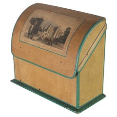 Boxes