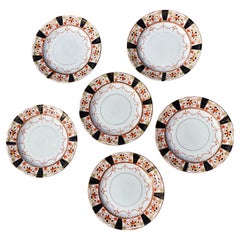 Mayer & Sherratt (nom de vendeur Melba China)