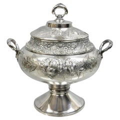 Sterling Silver