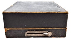 Antico gioco meccanico da corsa, "Jeu de Course" di M. I. & Cie