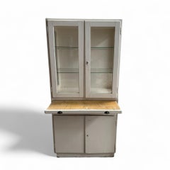 Antique Medicine Cabinet