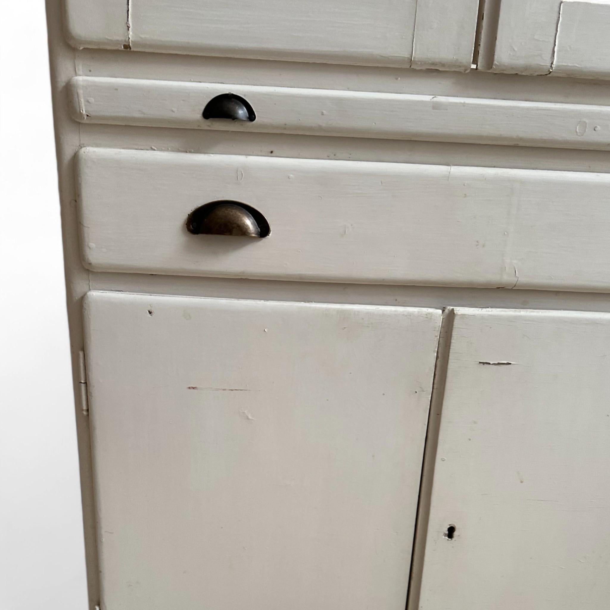Antique Medicine Cabinet For Sale 2