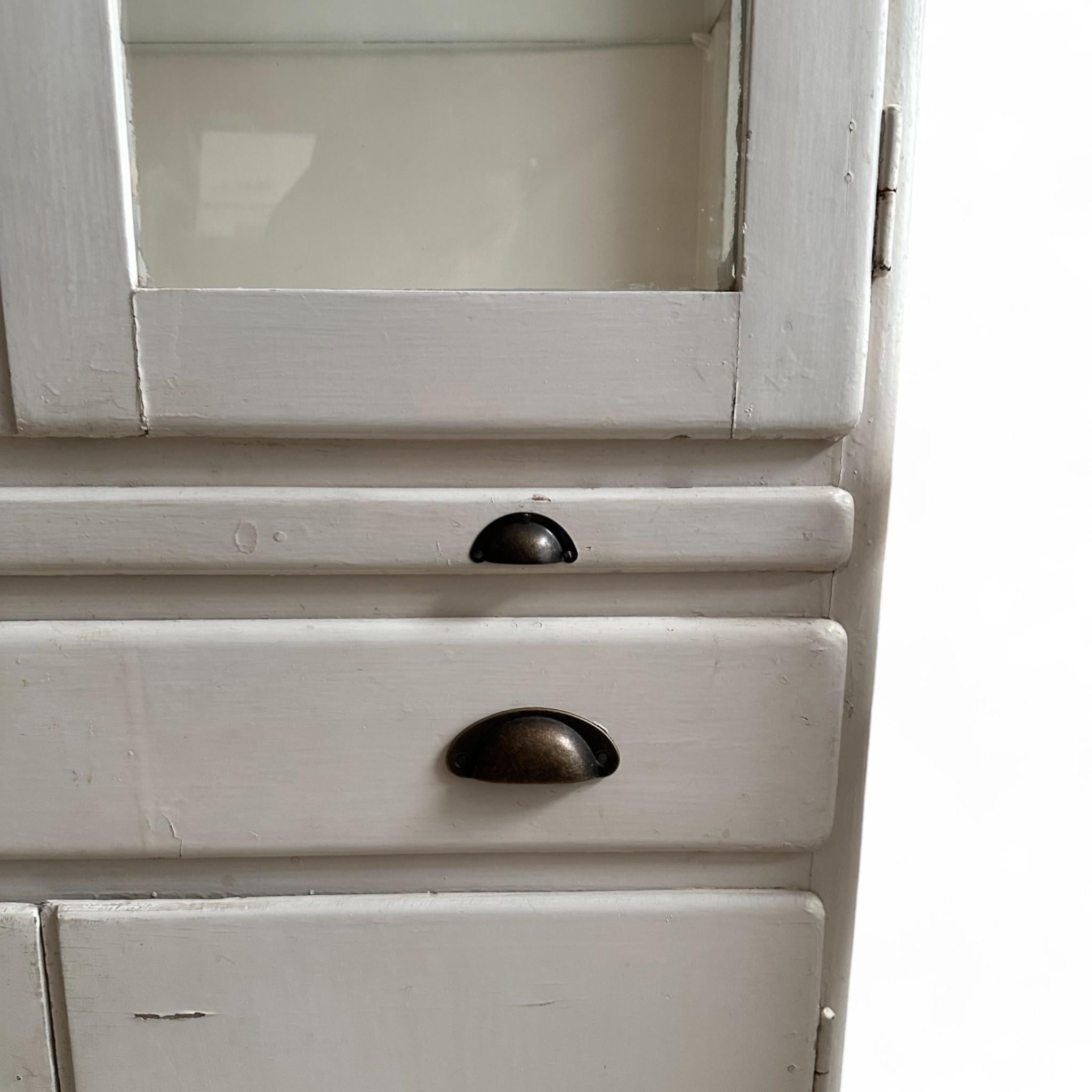 Antique Medicine Cabinet For Sale 3