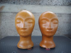 Antique Medieval Helmet, 1930s