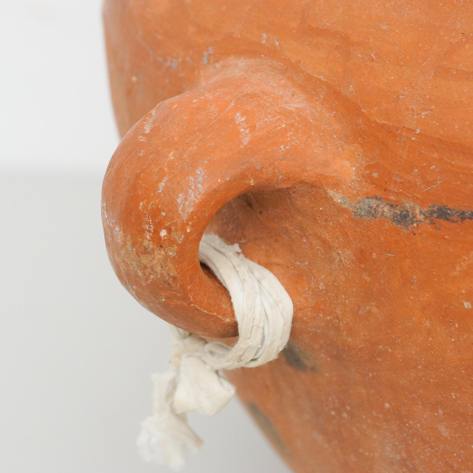 Antique Mediterranean Ceramic, circa s.XIX 4