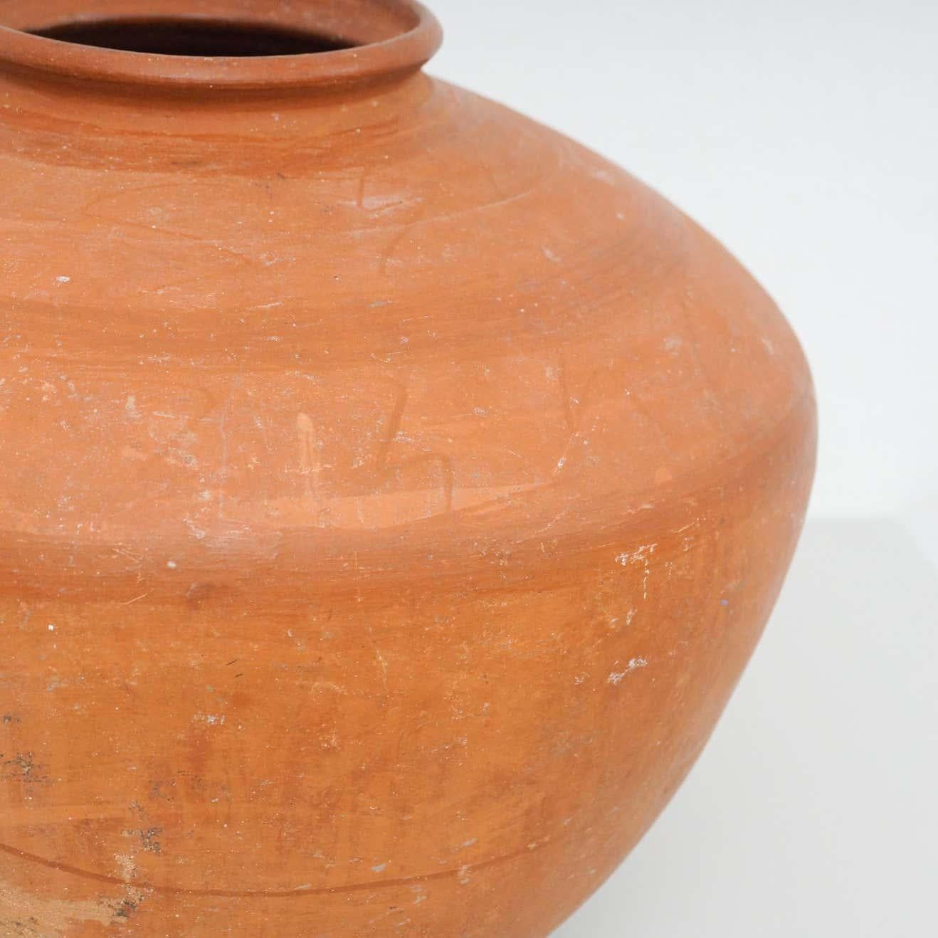 Antique Mediterranean Ceramic, circa s.XIX For Sale 7